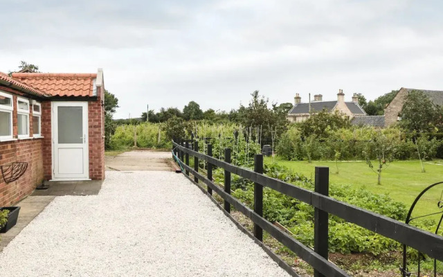 Bowler Yard Cottage