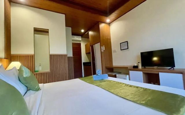 Anindya Sanur
