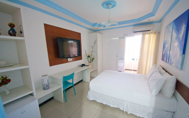 Hotel Alah Mar