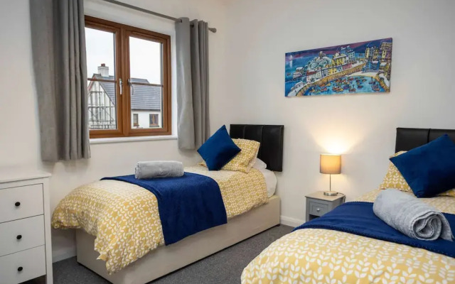 Johnnys Cove - 2 Bedroom House - New Hedges
