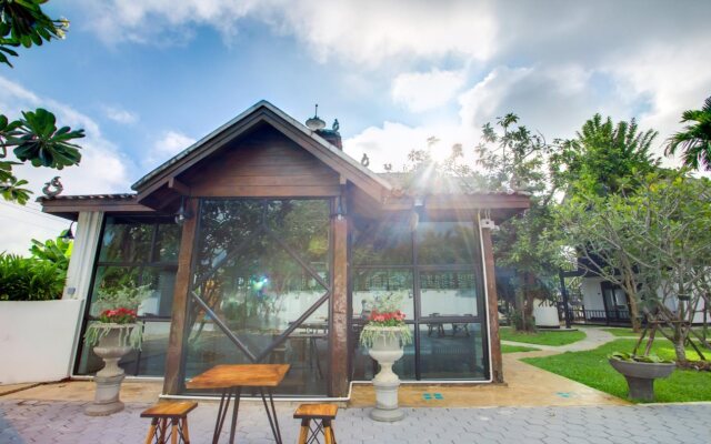 Wiang Dhara Villa