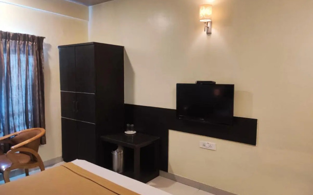 Hotel Vaishnavi