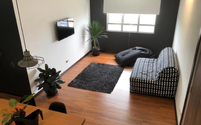 TEDUH Residence
