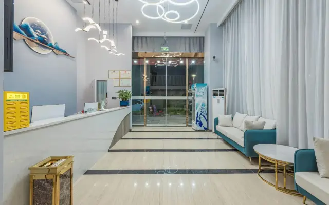 Ningbo Urban Youke Boutique Hotel