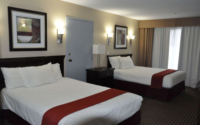 Comfort Inn