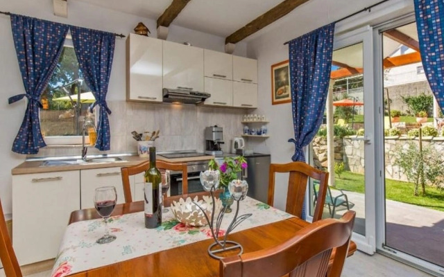 Dubrovnik Chalets