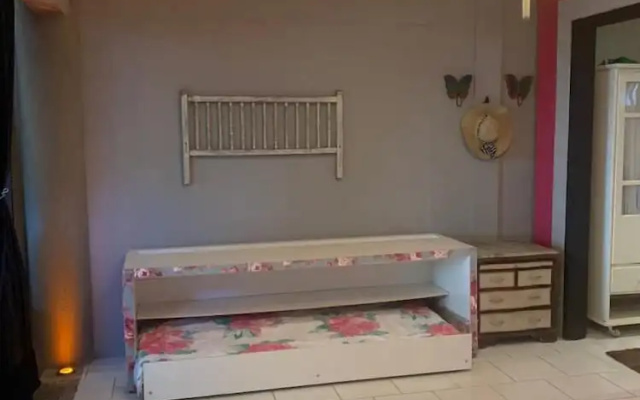 De Casa Eu Gosto
