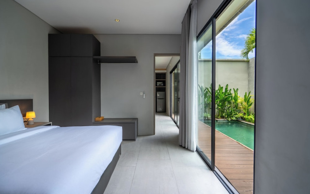 D'Pavillion Villa by Betterplace