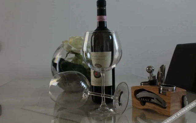 Il casale di famiglia