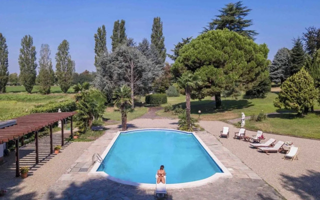 Borgo Zelata