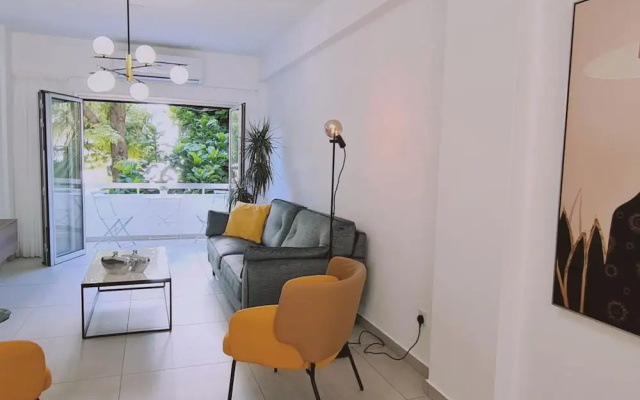 97 LIM - Stay Vital Elegance Apartment