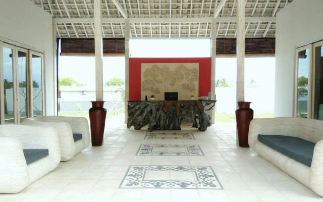 The Suites Lombok