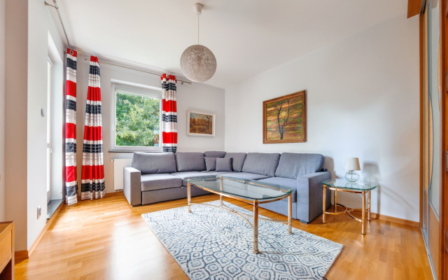 Apartamenty Sun & Snow Maria Ludwika