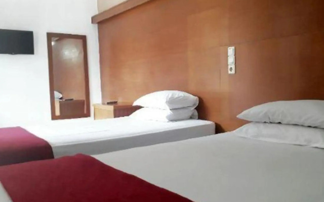 Pondok Asri 1 Pangandaran