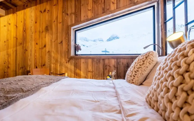 Chalet Kaya Tignes