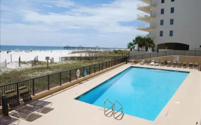 The Palms 102 Condo
