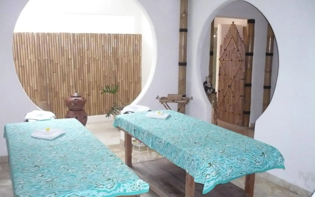 Hotel Puri Tempo Doeloe