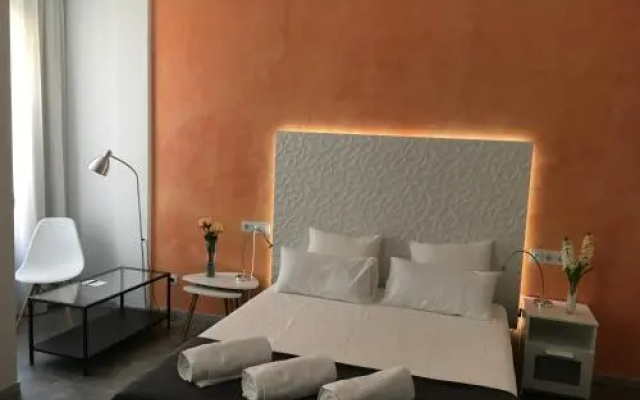 Casual Suite