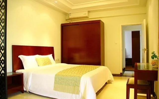 Sanya Tujia Vacation Rentals- Sanya Bay
