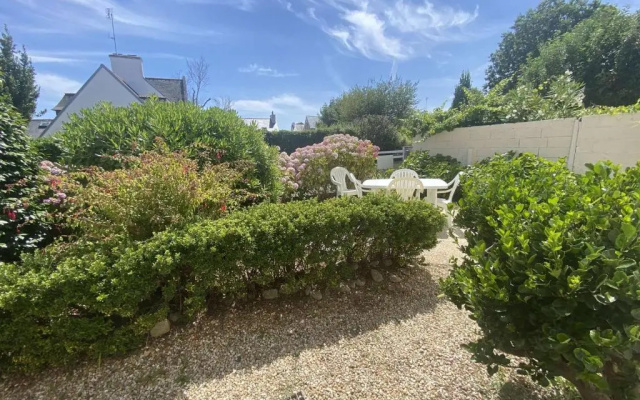 Appartement Combrit, 3 pièces, 4 personnes - FR-1-481-56