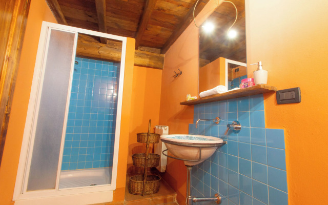 Casa Vacanze La Casala