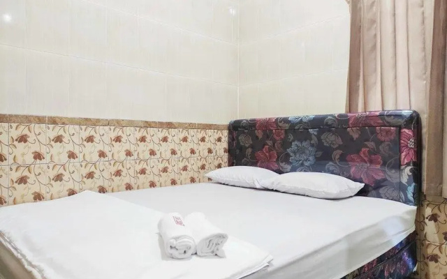 Homestay Queen Asri