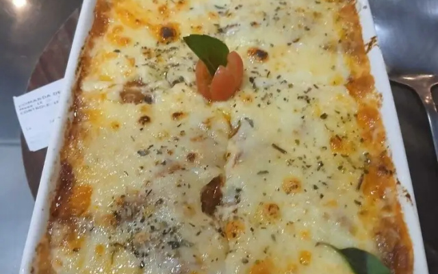 Grupo Al Mare e Bellissima