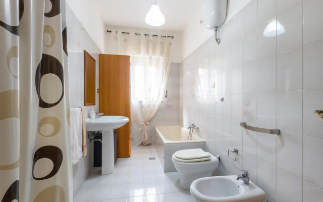 Beautiful Apartment in Carovigno With 4 Bedrooms