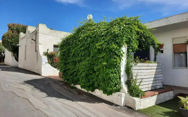 Noto Marina, 100 Metri Dal Mare - Wi Fi Gratuito