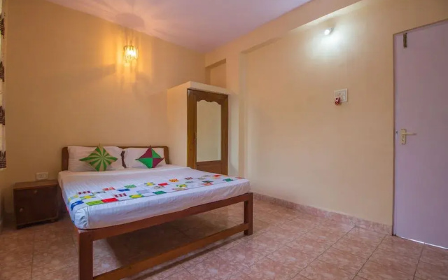 Martha Leisure Homes by OYO Rooms