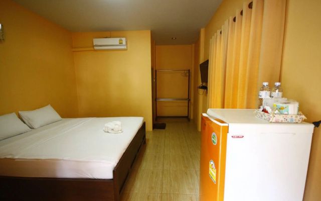Bansuratwadee Resorts