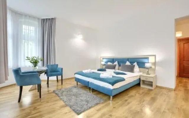 Hotel Magnolia III