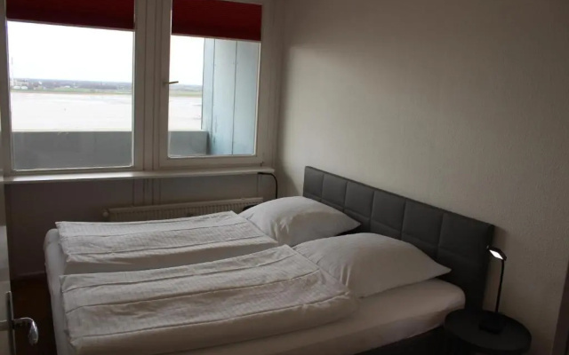 Apartment Weserpanorama