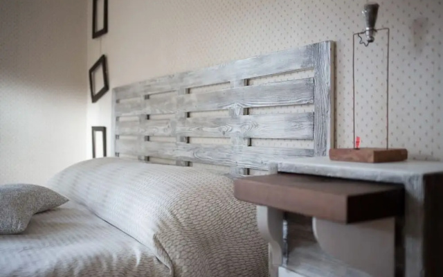 MeraVilla B&B