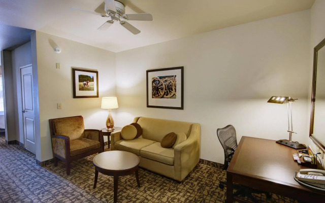 Hilton Garden Inn Granbury