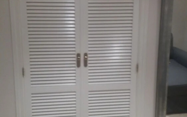 Studio in Córdoba
