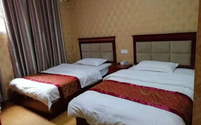 Fuyao Hotel