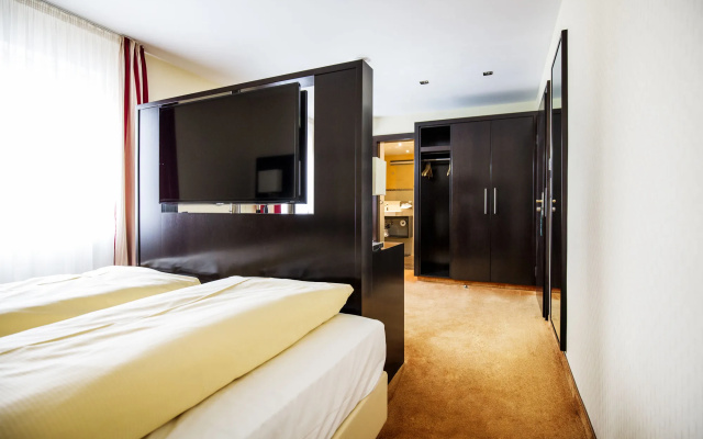 Hotel Adler
