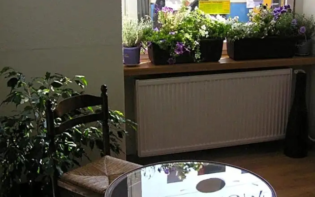 Apartmán Moravská Ostrava