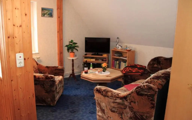Ferienwohnung Krug