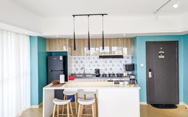 Monarch Condos – Upperhill