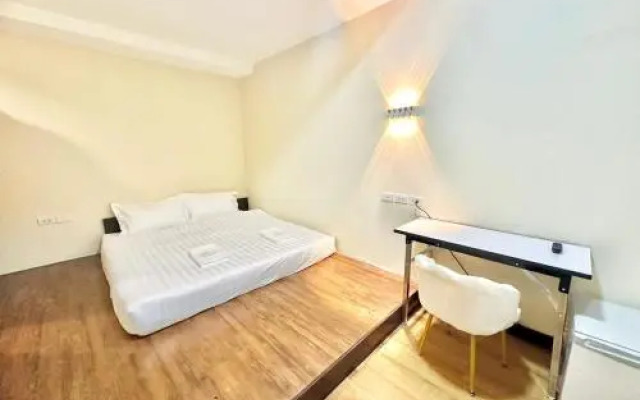 Abc So Hotel