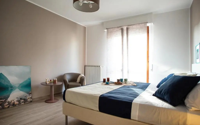 Quality Apartment Parisina