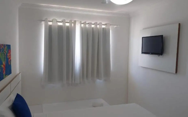 Residencial Mont Carmelo