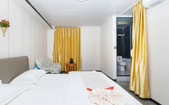 Yahao Apartment