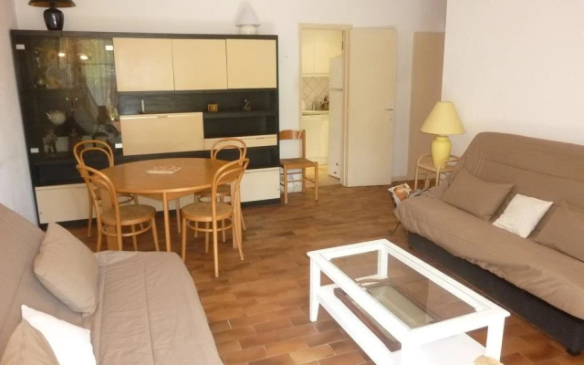 Appartement le Bailli au Cœur de St Tropez