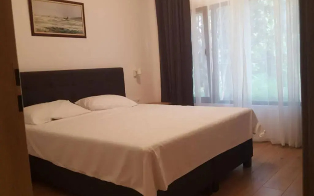 North Star - sea apartment