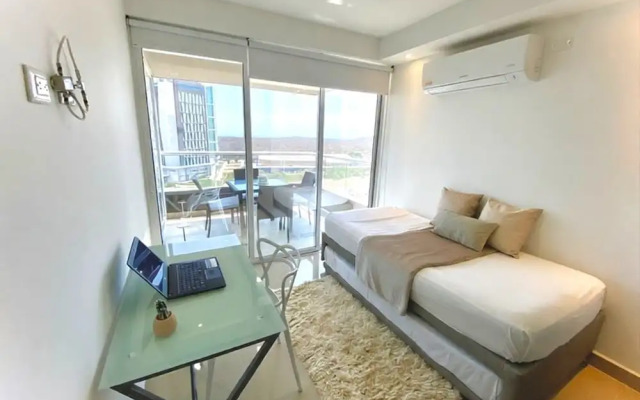 Apartamentos Oceana - by SOHO