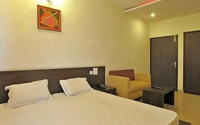 Classic 7 Hotel and Restaurant