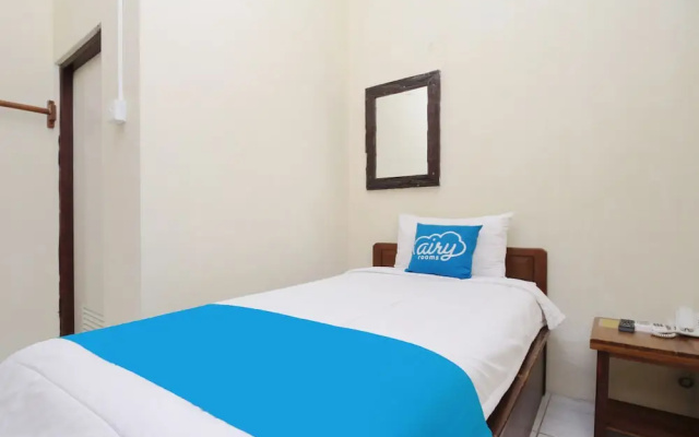 Airy Gabahan Wotgandul Dalam 1A Semarang